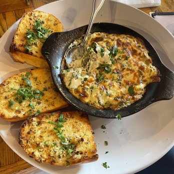 Fiddlehead Restaurant - Spinach Artichoke Dip - New American Near Me - Michigan City, Indiana Fiddlehead Restaurant - Spinach Artichoke Dip - New American Near Me - Michigan City, Indiana