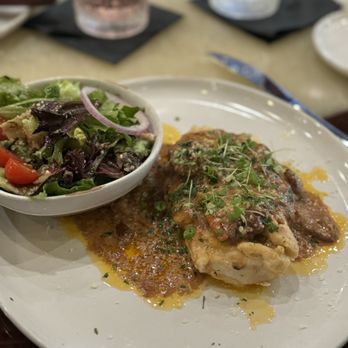 Ristorante Carmelo - Saggitoria - Italian Near Me - Orange Beach, Alabama