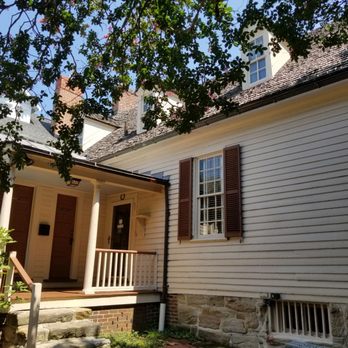 Rising Sun Tavern Museum - Landmarks & Historical Buildings Near Me - Fredericksburg, Virginia Rising Sun Tavern Museum - Landmarks & Historical Buildings Near Me - Fredericksburg, Virginia
