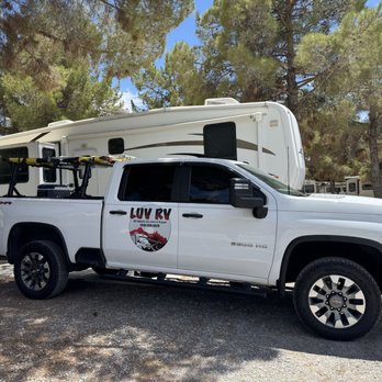 LUV RV Mobile Services and Repair - RV Repair Near Me - Henderson, Nevada LUV RV Mobile Services and Repair - RV Repair Near Me - Henderson, Nevada