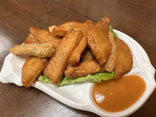 Papa Chang's by null
