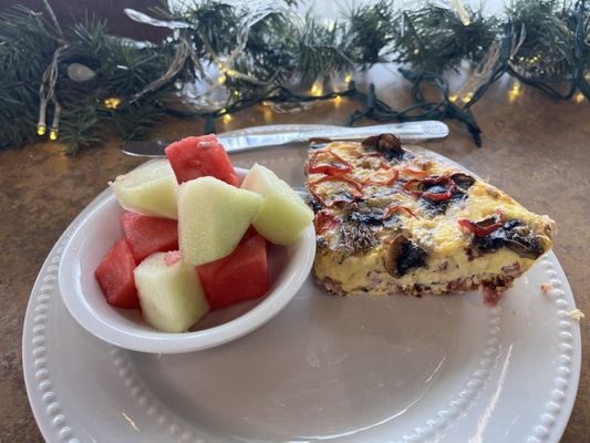 Moose Creek Cafe & Bakery