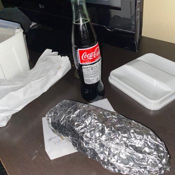 Chava's Mexican Grill - a bottle of coke and a sandwich - Mexican Near Me - Terre Haute, Indiana Chava's Mexican Grill - a bottle of coke and a sandwich - Mexican Near Me - Terre Haute, Indiana