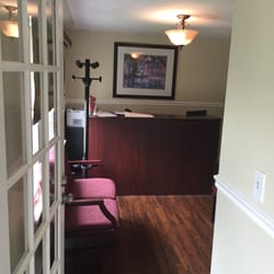 Joseph L Grimaldi, JD - Reception area
