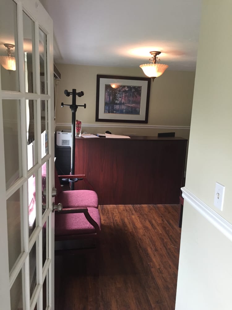 Joseph L Grimaldi, JD - immigration attorney in South Easton, MA