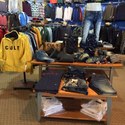 Dress To Impress - Cult Of Individuality Denim