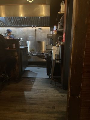 Yokato Yokabai Ramen by null