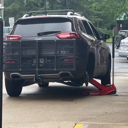 Mitch & Bill's Exxon