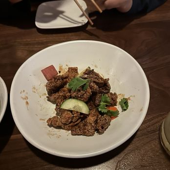 Uchiko Austin - karaage - Sushi Bars Near Me - Austin, Texas Uchiko Austin - karaage - Sushi Bars Near Me - Austin, Texas