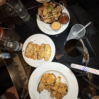 Provaré - Seafood Near Me - Houston, Texas