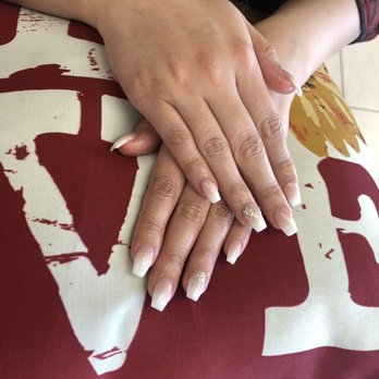 Ze Nail & Spa - Nail Salons Near Me - National City, California