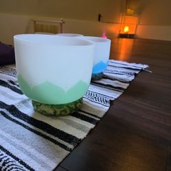 Restorative Healing Haven