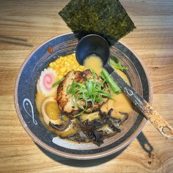 Funshi Sushi Ramen Boba - Tonkotsu Ramen - Sushi Bars Near Me - Rocky River, Ohio Funshi Sushi Ramen Boba - Tonkotsu Ramen - Sushi Bars Near Me - Rocky River, Ohio