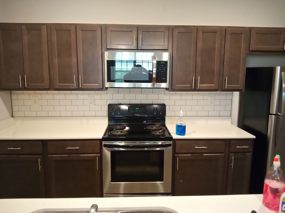 DALTON CLEANING SERVICE Bloomington, Indiana Home Cleaning Phone