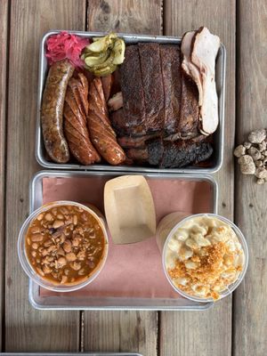 Truth BBQ by null