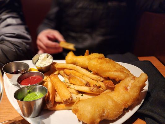 Gordon Ramsay Pub & Grill by null