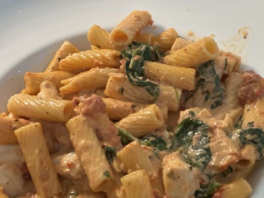 Borghi's By The Bay by null