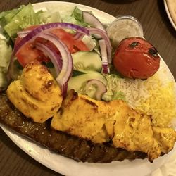 ZK Grill