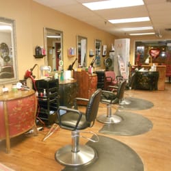 Salon-Salon New Image an Associate Salon - Salon Salon February 2015