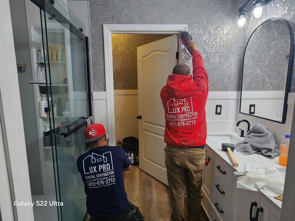 Slide of Lux Pro General Contractor