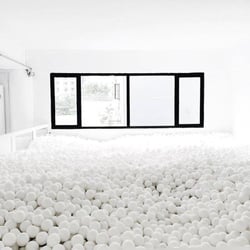 Ball Pit - Ball Pit Manila