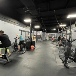 Pantera CrossFit