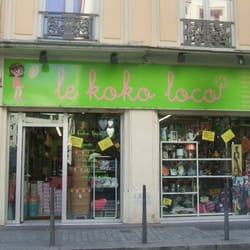 Le Koko Loco