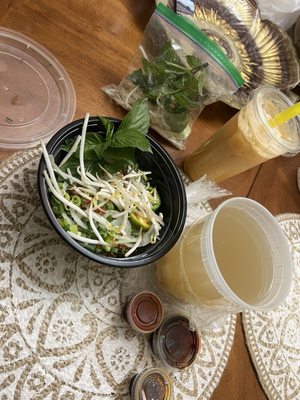 Pho Delicious Vietnamese Restaurant Chicago IL by null