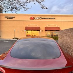 ATI Physical Therapy