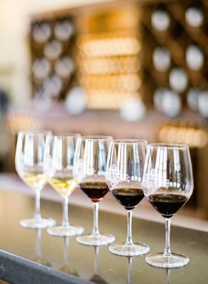 Kendall-Jackson Wine Estate & Gardens by null