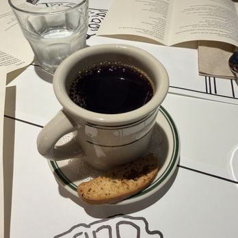 Jon & Vinny's - Drip coffee - Italian Near Me - Calabasas, California Jon & Vinny's - Drip coffee - Italian Near Me - Calabasas, California
