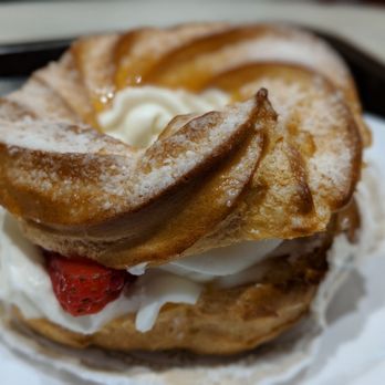 Cocola Bakery - Paris brest - Bakeries Near Me - San Jose, California Cocola Bakery - Paris brest - Bakeries Near Me - San Jose, California
