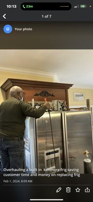 Express Appliance Care & HVAC