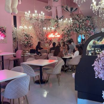 Mrs Coco - Cafes Near Me - Henderson, Nevada Mrs Coco - Cafes Near Me - Henderson, Nevada