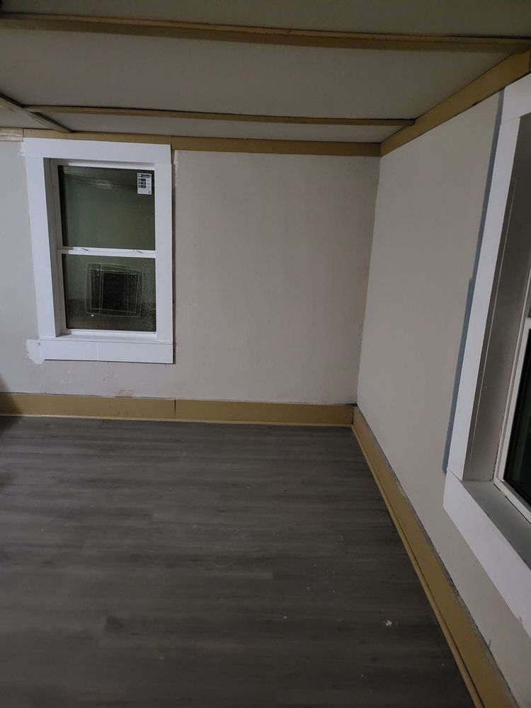 Slide of C&G Handyman Service