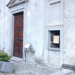 Grotto Sant’Anna