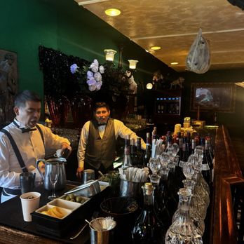 Filomena Ristorante - bar - Italian Near Me - Washington, DC, District of Columbia Filomena Ristorante - bar - Italian Near Me - Washington, DC, District of Columbia