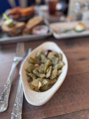 The Bartonville Store