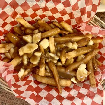 Main Street Restaurant & Bakery - Poutine - Seafood Near Me - Ingonish Beach, Nova Scotia Main Street Restaurant & Bakery - Poutine - Seafood Near Me - Ingonish Beach, Nova Scotia