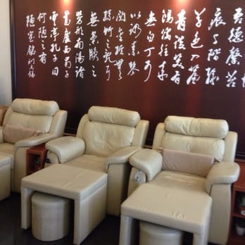 Hi Life - Reflexology Near Me - Richmond, British Columbia
