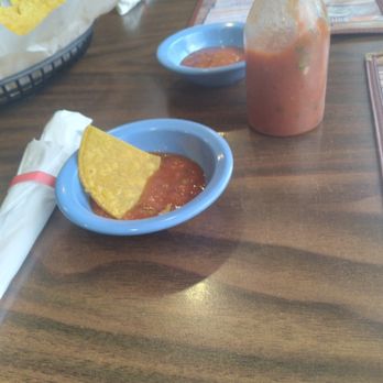 Don Chico's Mexican Grill - Mexican Near Me - Kendallville, Indiana