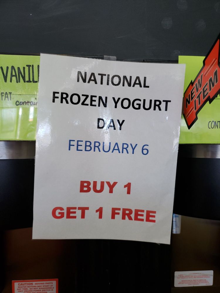 OH MY YOGURT 40 Photos & 79 Reviews 2314 W Kettleman Ln, Lodi