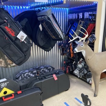 Bear Creek Archery - Archery Near Me - Englewood, Colorado Bear Creek Archery - Archery Near Me - Englewood, Colorado
