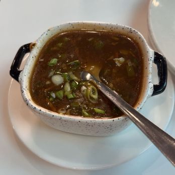 Persis Indian Grill - Hot and Sour Veggie Soup - Indian Near Me - Cookeville, Tennessee Persis Indian Grill - Hot and Sour Veggie Soup - Indian Near Me - Cookeville, Tennessee