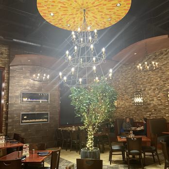 The Green Olive Restaurant - Italian Near Me - Vineland, New Jersey