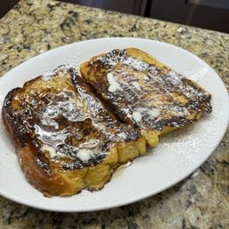 French Toast