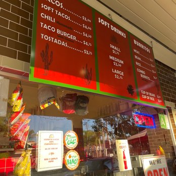 Henry's Tacos - Henry's Tacos Menu! - Mexican Near Me - Studio City, California Henry's Tacos - Henry's Tacos Menu! - Mexican Near Me - Studio City, California