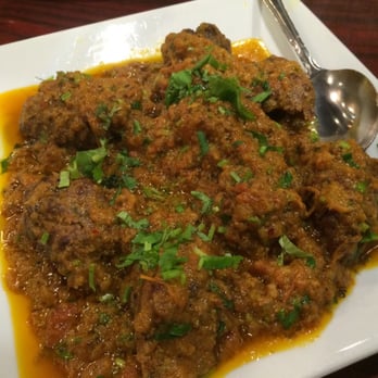 Red Chili - Beef Shish kabab karahi - Pakistani Near Me - Northridge, California Red Chili - Beef Shish kabab karahi - Pakistani Near Me - Northridge, California