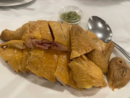 Shanghai Restaurant by null