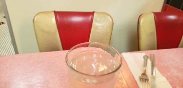 Chili Mac's Diner by null